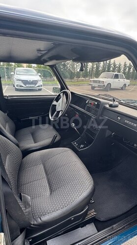 LADA (VAZ) 2107 2010, 99,000 km - 1.6 л - Salyan