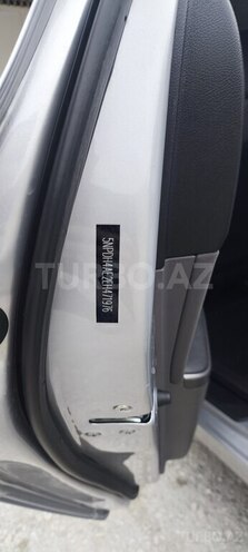 Hyundai Elantra 2014, 198,500 km - 1.8 л - Bakı