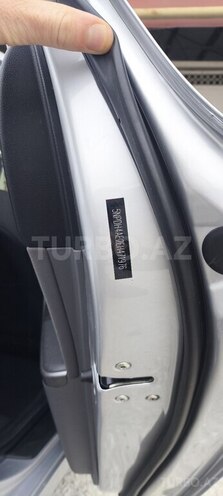 Hyundai Elantra 2014, 198,500 km - 1.8 л - Bakı