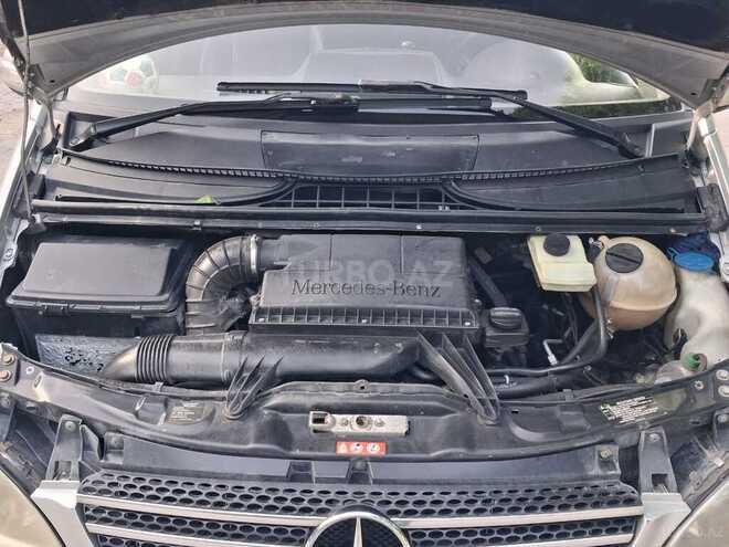 Mercedes Viano 2006, 555,050 km - 2.2 l - Sumqayıt