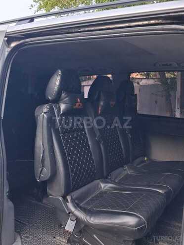 Mercedes Viano 2006, 555,050 km - 2.2 l - Sumqayıt