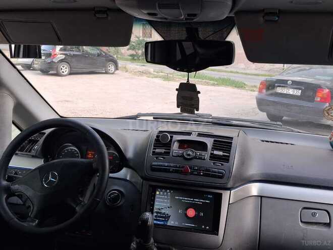 Mercedes Viano 2006, 555,050 km - 2.2 l - Sumqayıt