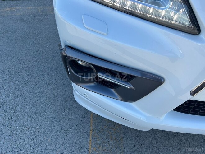 Lexus LX 570 2013, 180,000 km - 5.7 л - Bakı