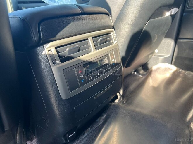 Lexus LX 570 2013, 180,000 km - 5.7 л - Bakı