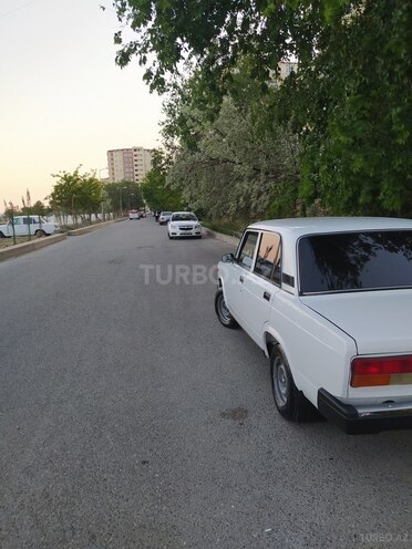 LADA (VAZ) 2107 2003, 55,000 km - 1.6 l - Bakı