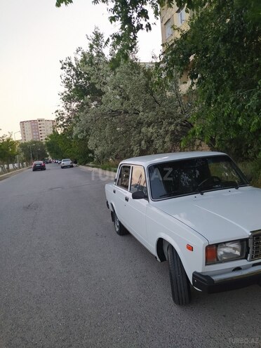 LADA (VAZ) 2107 2003, 55,000 km - 1.6 l - Bakı