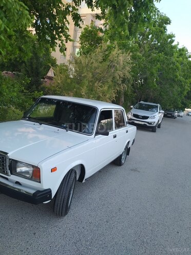 LADA (VAZ) 2107 2003, 55,000 km - 1.6 l - Bakı