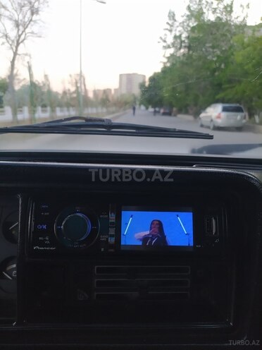 LADA (VAZ) 2107 2003, 55,000 km - 1.6 l - Bakı