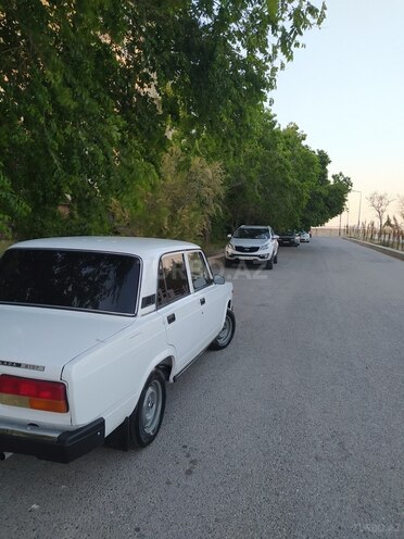 LADA (VAZ) 2107 2003, 55,000 km - 1.6 l - Bakı