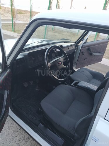 LADA (VAZ) 2107 2003, 55,000 km - 1.6 l - Bakı