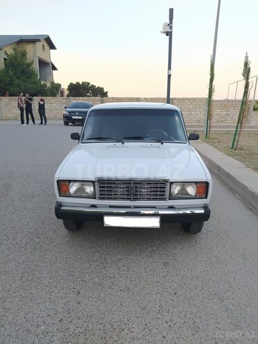 LADA (VAZ) 2107 2003, 55,000 km - 1.6 l - Bakı