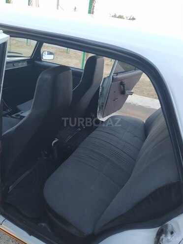 LADA (VAZ) 2107 2003, 55,000 km - 1.6 l - Bakı