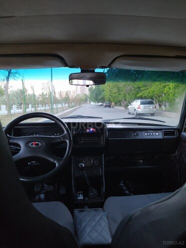 LADA (VAZ) 2107 2003, 55,000 km - 1.6 l - Bakı