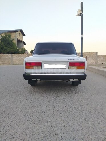 LADA (VAZ) 2107 2003, 55,000 km - 1.6 l - Bakı