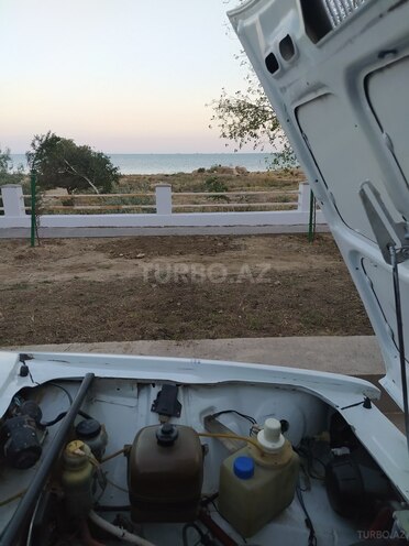 LADA (VAZ) 2107 2003, 55,000 km - 1.6 l - Bakı