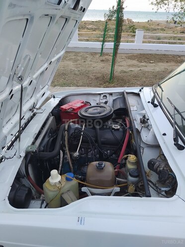 LADA (VAZ) 2107 2003, 55,000 km - 1.6 l - Bakı