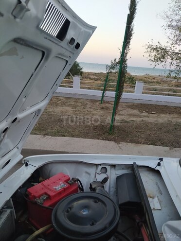 LADA (VAZ) 2107 2003, 55,000 km - 1.6 l - Bakı