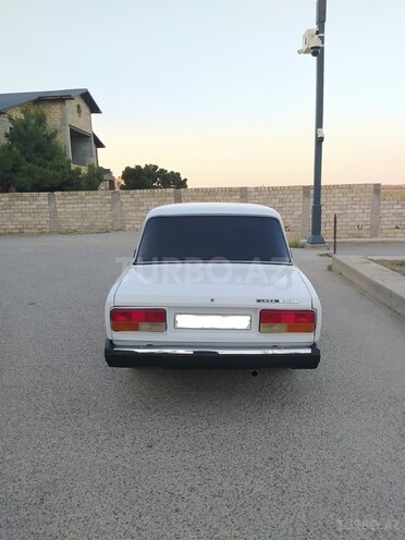 LADA (VAZ) 2107 2003, 55,000 km - 1.6 l - Bakı