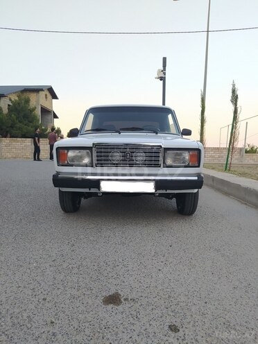 LADA (VAZ) 2107 2003, 55,000 km - 1.6 l - Bakı