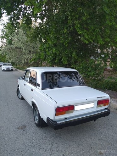 LADA (VAZ) 2107 2003, 55,000 km - 1.6 l - Bakı