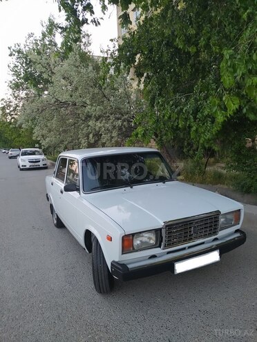 LADA (VAZ) 2107 2003, 55,000 km - 1.6 l - Bakı