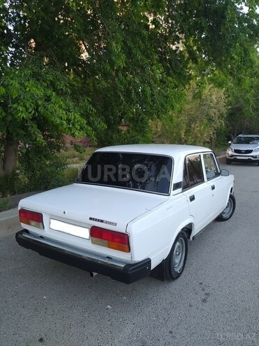 LADA (VAZ) 2107 2003, 55,000 km - 1.6 l - Bakı