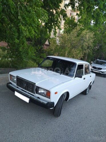 LADA (VAZ) 2107 2003, 55,000 km - 1.6 l - Bakı