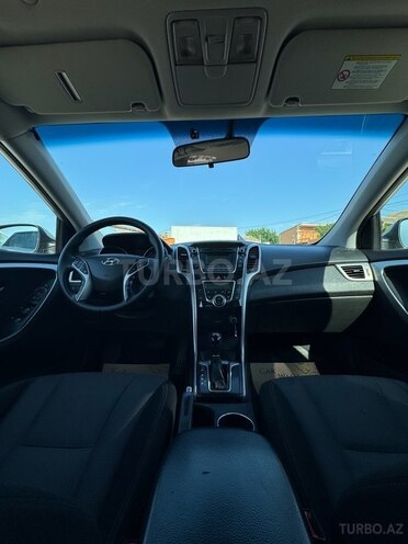 Hyundai i30 2014, 212,000 km - 1.6 л - Bakı