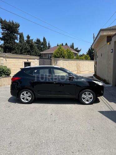 Hyundai ix35 2010, 172,000 km - 2.0 l - Bakı