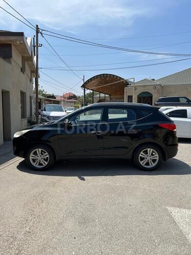 Hyundai ix35 2010, 172,000 km - 2.0 l - Bakı
