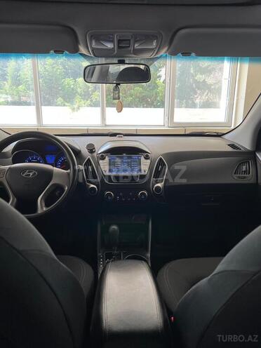 Hyundai ix35 2010, 172,000 km - 2.0 l - Bakı