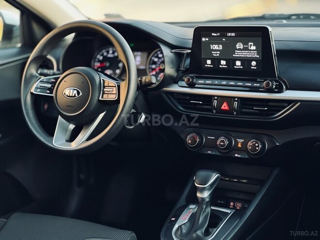 Kia Forte 2021, 65,000 km - 2.0 l - Bakı