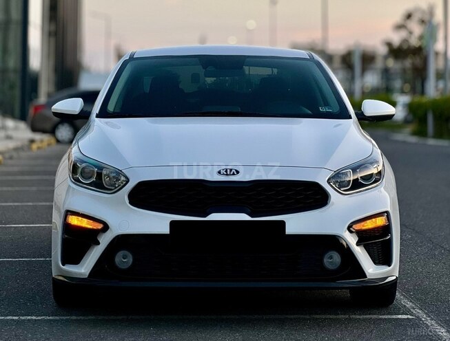 Kia Forte 2021, 65,000 km - 2.0 l - Bakı
