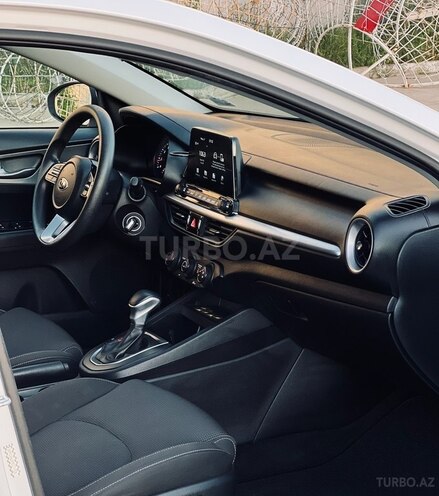 Kia Forte 2021, 65,000 km - 2.0 l - Bakı