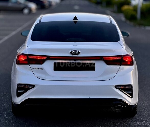 Kia Forte 2021, 65,000 km - 2.0 l - Bakı