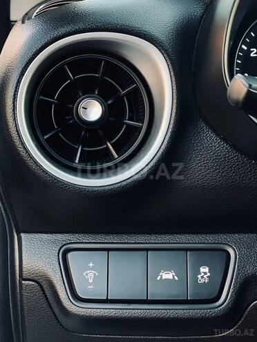 Kia Forte 2021, 65,000 km - 2.0 l - Bakı