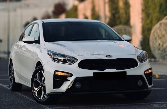 Kia Forte 2021, 65,000 km - 2.0 l - Bakı