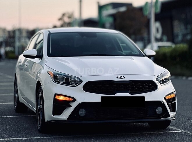 Kia Forte 2021, 65,000 km - 2.0 l - Bakı
