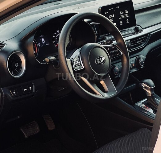 Kia Forte 2021, 65,000 km - 2.0 l - Bakı