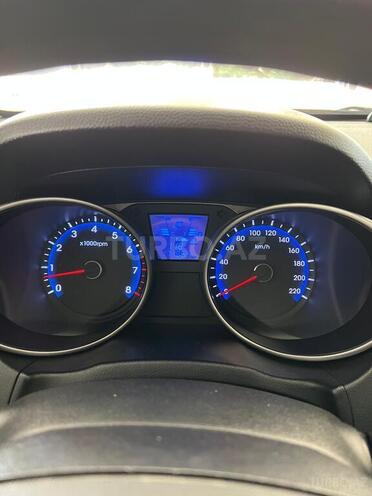Hyundai ix35 2010, 172,000 km - 2.0 l - Bakı