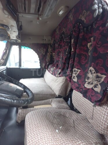 KamAz 53212 1985, 425,888 km - 11.0 l - Balakən