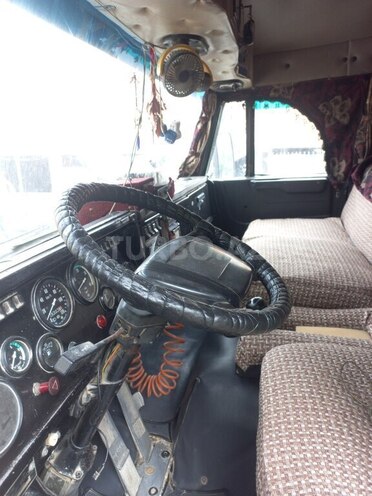 KamAz 53212 1985, 425,888 km - 11.0 l - Balakən