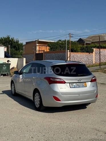 Hyundai i30 2014, 212,000 km - 1.6 л - Bakı