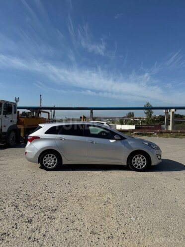Hyundai i30 2014, 212,000 km - 1.6 л - Bakı
