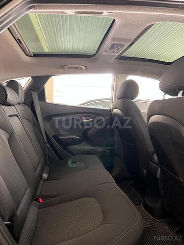Hyundai ix35 2010, 172,000 km - 2.0 l - Bakı