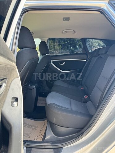Hyundai i30 2014, 212,000 km - 1.6 л - Bakı