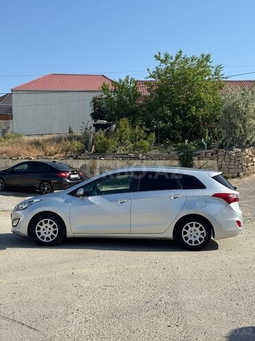 Hyundai i30 2014, 212,000 km - 1.6 л - Bakı