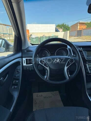 Hyundai i30 2014, 212,000 km - 1.6 л - Bakı