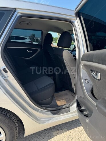 Hyundai i30 2014, 212,000 km - 1.6 л - Bakı