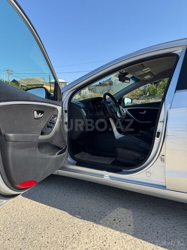 Hyundai i30 2014, 212,000 km - 1.6 л - Bakı